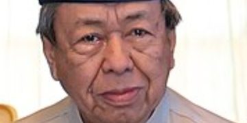 Jangan Ternak Babi Di Dalam Negeri Selangor-  Titah Sultan