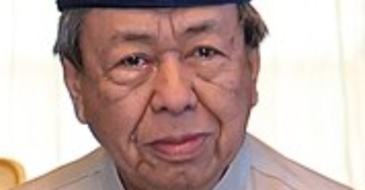 Jangan Ternak Babi Di Dalam Negeri Selangor-  Titah Sultan