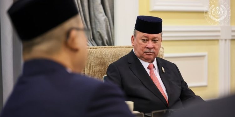 Pembinaan Rumah Ibadat: Semua Pihak Wajib Patuh Undang-Undang, Jangan Politikkan Isu Agama – Sultan Ibrahim