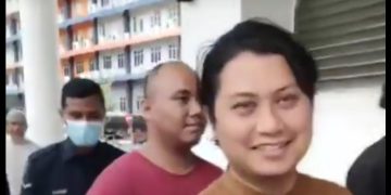 Mahkamah Tinggi Batalkan Reman, Tamim Dahri Dibebaskan Serta-Merta