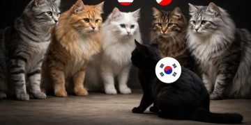 K-Netz Jadi Trending, Tercetus ‘Perang Siber’ Antara Netizen Asia Tenggara Dan Korea Selatan