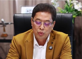 Ketua Pesuruhjaya SPRM Tegas Sedia Disiasat, Tiada Siapa Kebal Undang-Undang