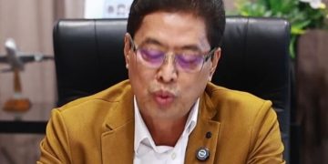 Ketua Pesuruhjaya SPRM Tegas Sedia Disiasat, Tiada Siapa Kebal Undang-Undang