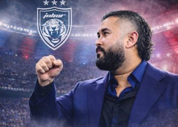 Kejayaan JDT Tumbangkan Gergasi Jepun Lebih Besar Berbanding Angka 1-0