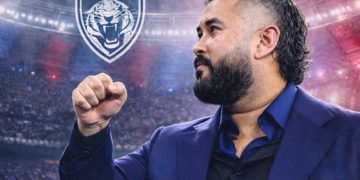 Kejayaan JDT Tumbangkan Gergasi Jepun Lebih Besar Berbanding Angka 1-0