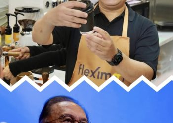 RAFIZI Dituduh Terbabit Dua Skandal Kewangan Bernilai RM3.6 Bilion