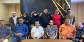 Individu Ditahan Himpunan GARAH Fail Saman Terhadap Kerajaan, PDRM