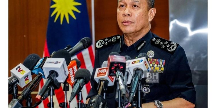 Polis Siasat Komplot Jatuhkan Kerajaan, Sabotaj Kestabilan Negara – Mohd Khalid