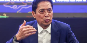 Import E-waste Disekat Sepenuhnya, Berkuat Kuasa Hari Ini – Azam Baki