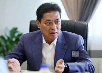 Transaksi RM2.5 Bilion IJM Corporation, SPRM Selaras Siasatan Dengan SFO UK