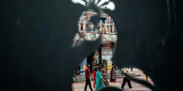 Jawatankuasa Pemandu Sokong Rangka Kerja Berstruktur Tangani Isu Kuil Tidak Berdaftar