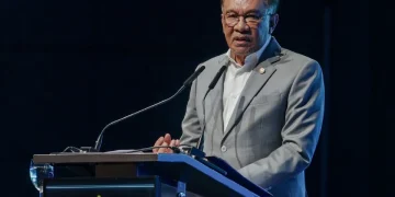 Dakwaan Malaysia Serah 5,207 Hektar Tanah Kepada Indonesia Tak Benar, Satu Penipuan – PM