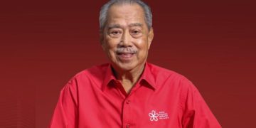 Muhyiddin: BERSATU Susun Semula Bahagian Dan Sayap Parti