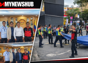 Barangan MRM Dirampas DBKL Akan Dipulangkan, Aktiviti Dakwah Diteruskan