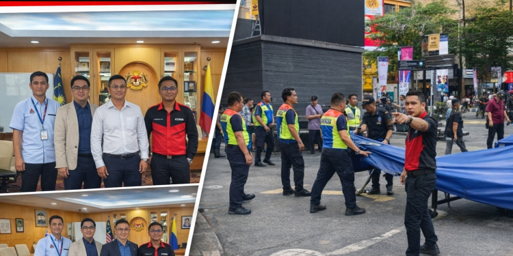 Barangan MRM Dirampas DBKL Akan Dipulangkan, Aktiviti Dakwah Diteruskan