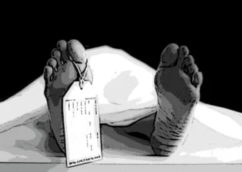 Tikam Isteri 13 Kali Sebelum Bunuh Diri