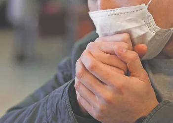 Penyakit Tibi Menular, 33 Kes Positif