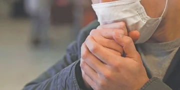 Penyakit Tibi Menular, 33 Kes Positif