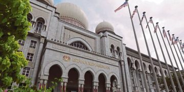 Bunuh Suami: Mahkamah Kekal Hukuman Penjara 33 Tahun Terhadap Wanita, Adik Lelaki