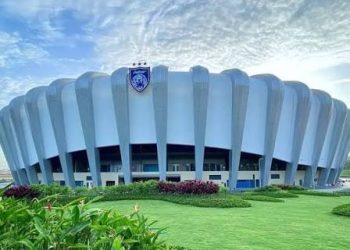 Exco Johor Nafi Dakwaan SSI Bukan Milik JDT
