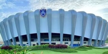 Exco Johor Nafi Dakwaan SSI Bukan Milik JDT
