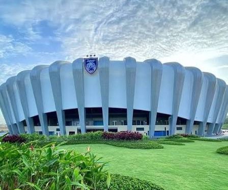 Exco Johor Nafi Dakwaan SSI Bukan Milik JDT