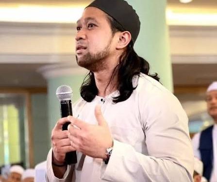 Yusof Azmi: Jangan Tunggu 5 Tahun, Terus Lapor Jika Rumah Ibadat Tiada Kelulusan