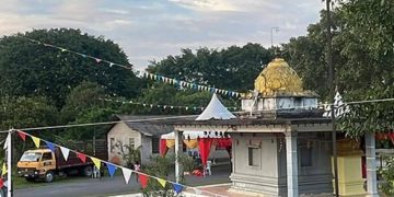 687 Kuil Hindu Tanpa Kebenaran Direkodkan Di Selangor