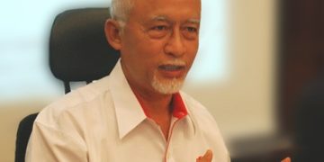VETERAN UMNO Gesa DAP Segera Keluar Kabinet, Jangan Tunggu Sidang Khas Julai