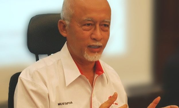 VETERAN UMNO Gesa DAP Segera Keluar Kabinet, Jangan Tunggu Sidang Khas Julai