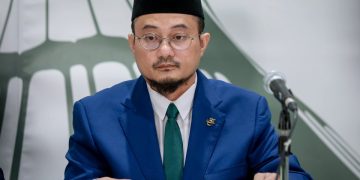 Kuota Haji Sudah Penuh, Penerbangan Pertama 18 April Ini – TH