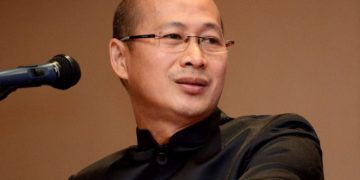 Buat Kuil Ikut Keperluanlah – Ridhuan Tee
