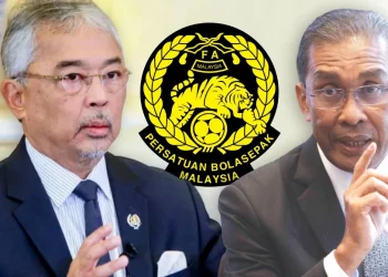 Sultan Pahang Paling Layak Terajui FAM – Takiyuddin