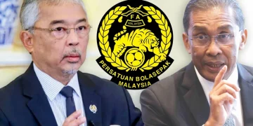 Sultan Pahang Paling Layak Terajui FAM – Takiyuddin