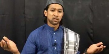 Yusuf Azmi: Jangan Samakan Isu Kuil Haram Dengan Penjaja Jalanan