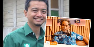 “Ini Pembangkang Paling Tak Berguna?” – Syahir Balas Kritikan KJ