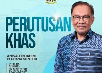 Subsidi BUDI95 Diturunkan Kepada 200 Liter, Rakyat Hanya Guna 100 Liter – PM Anwar