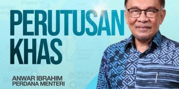 Subsidi BUDI95 Diturunkan Kepada 200 Liter, Rakyat Hanya Guna 100 Liter – PM Anwar