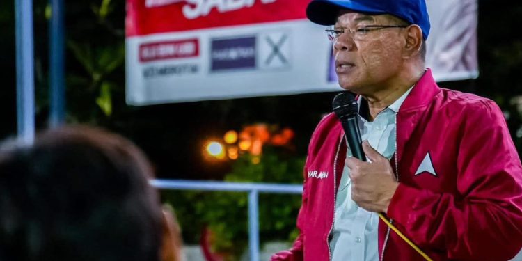 Harga Petrol Di Hong Kong Cecah RM14 Seliter – Saifuddin Nasution