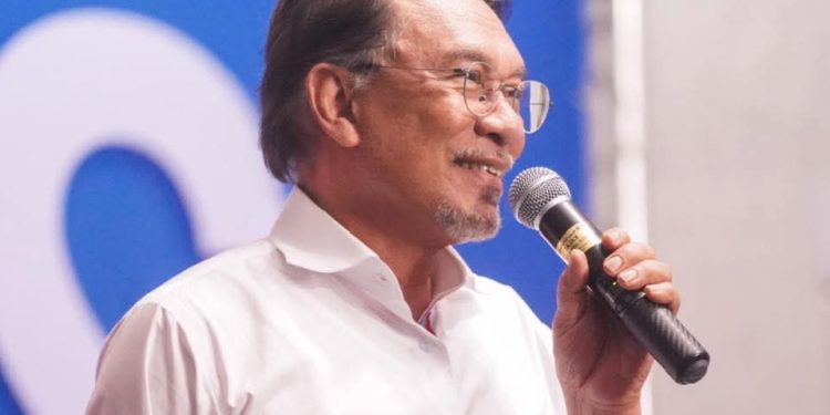 Kesan Konflik Asia Barat Terhadap Negara Masih Terkawal – Anwar