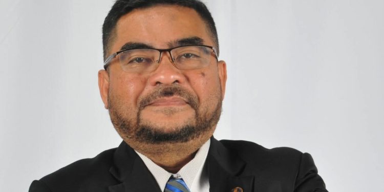 Ini Bukan Masa Untuk Berpolitik Secara Sempit – Mujahid