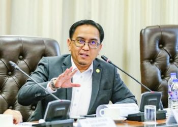 ‘Keadilan Mesti Ditegakkan, Anthony Loke, Do Something!’