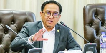 ‘Keadilan Mesti Ditegakkan, Anthony Loke, Do Something!’