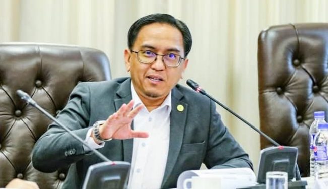 ‘Keadilan Mesti Ditegakkan, Anthony Loke, Do Something!’