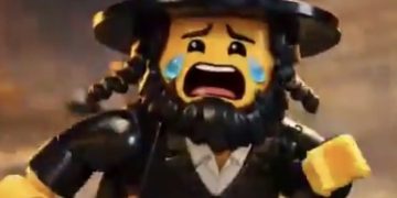 Media Iran Tayang Video ‘Lego’ Dakwa Kemenangan Ke Atas AS Dan Israel