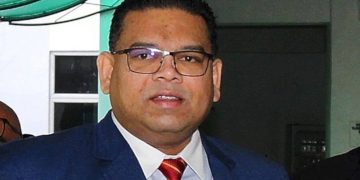 BN Hormati Persefahaman Dengan PH, Sasaran Realistik Hanya Sekitar 85 Kerusi – Lokman Adam
