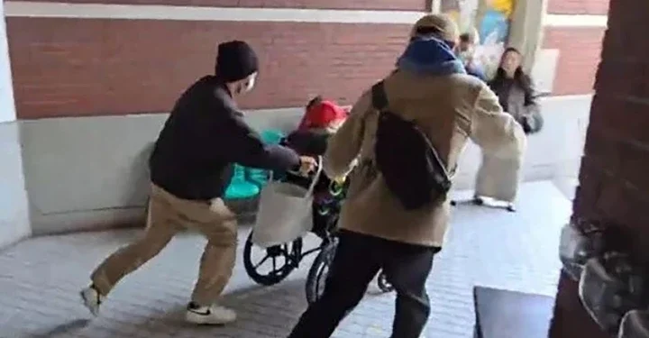 Jutawan 102 Tahun ‘Dilarikan’ Anak-Anak Selepas Kahwin Senyap Dengan Penjaga Lebih Muda