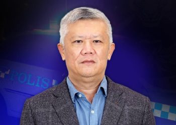 Op Viking: RM470 Juta Aset Disita, ‘Mafia Korporat’ Terbongkar – Victor Chin Antara Ditahan