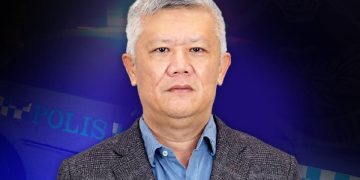 Op Viking: RM470 Juta Aset Disita, ‘Mafia Korporat’ Terbongkar – Victor Chin Antara Ditahan