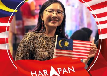 Slogan DAP ‘Malaysia Untuk Rakyat Malaysia’ Semangat Sama Konsep ‘1Malaysia’ – Jamaliah